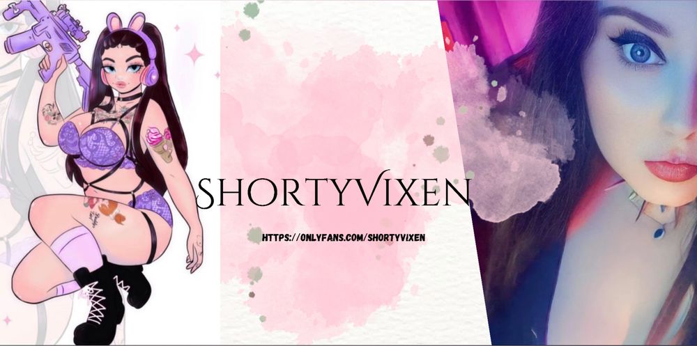 shortyvixen OnlyFans profile picture