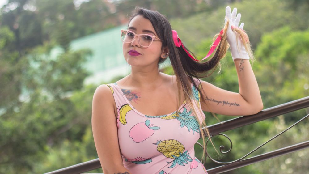 alexxxa_fox OnlyFans Stats, Graphs, Photos & Profile Comparisons