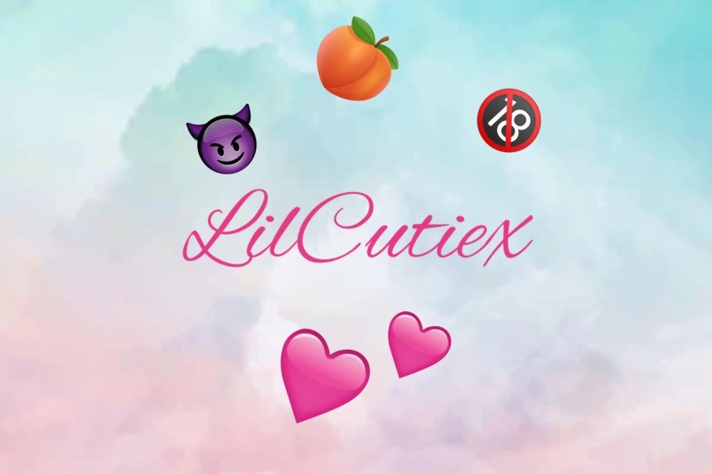 lilcutiex OnlyFans profile picture