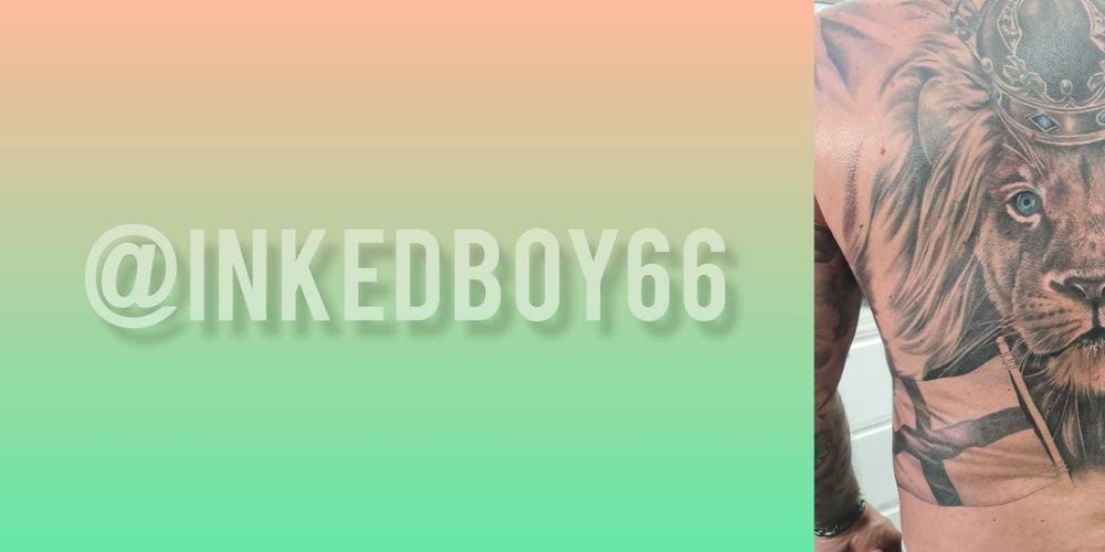 inkedboy66 OnlyFans profile picture
