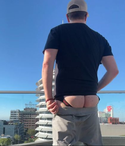 harleyclint OnlyFans picture