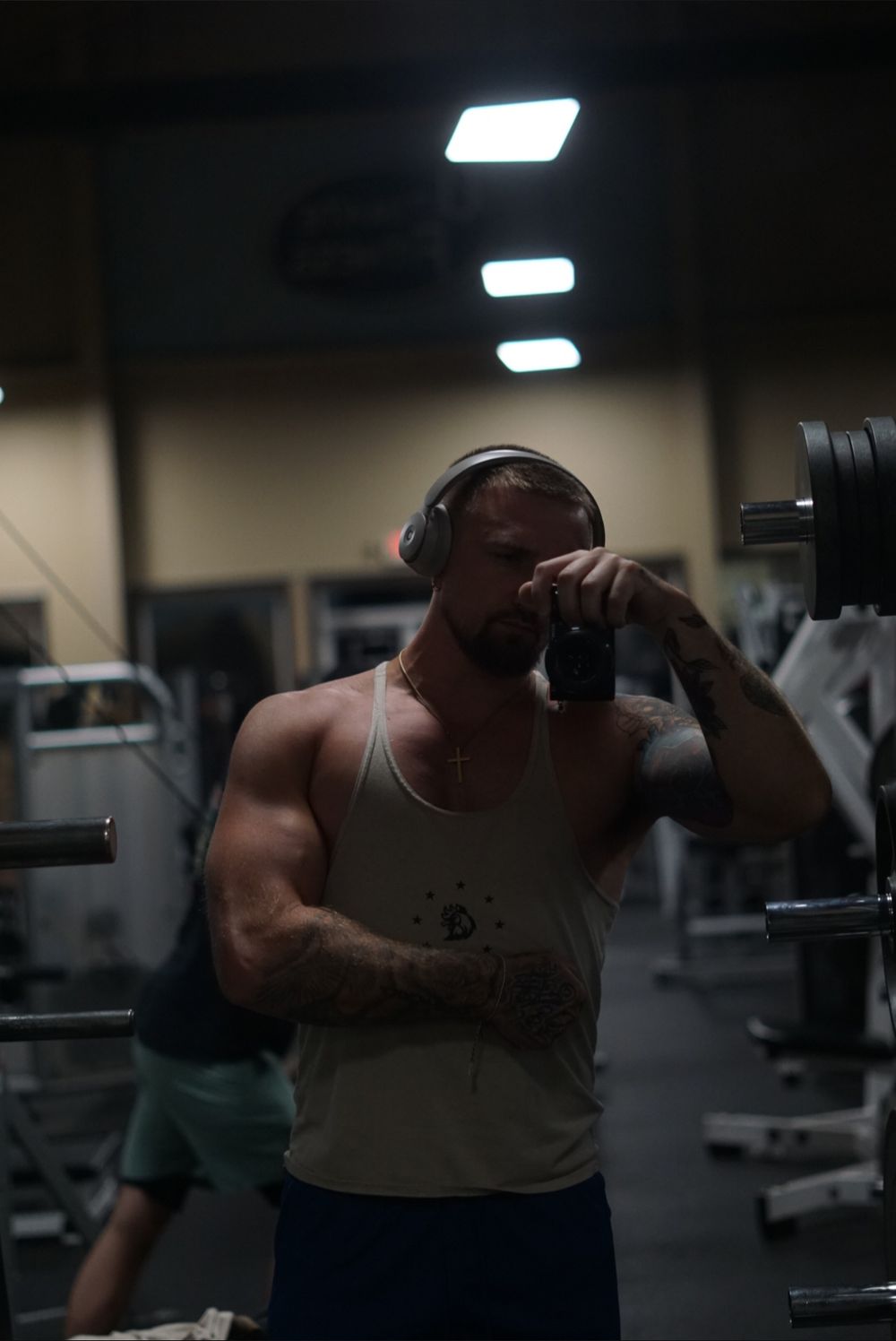 beckham6 OnlyFans profile picture