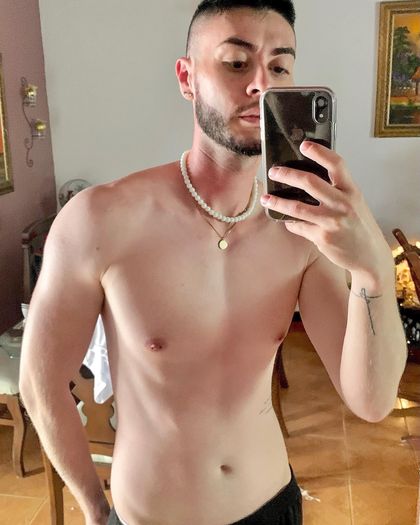 soyjosuep OnlyFans picture