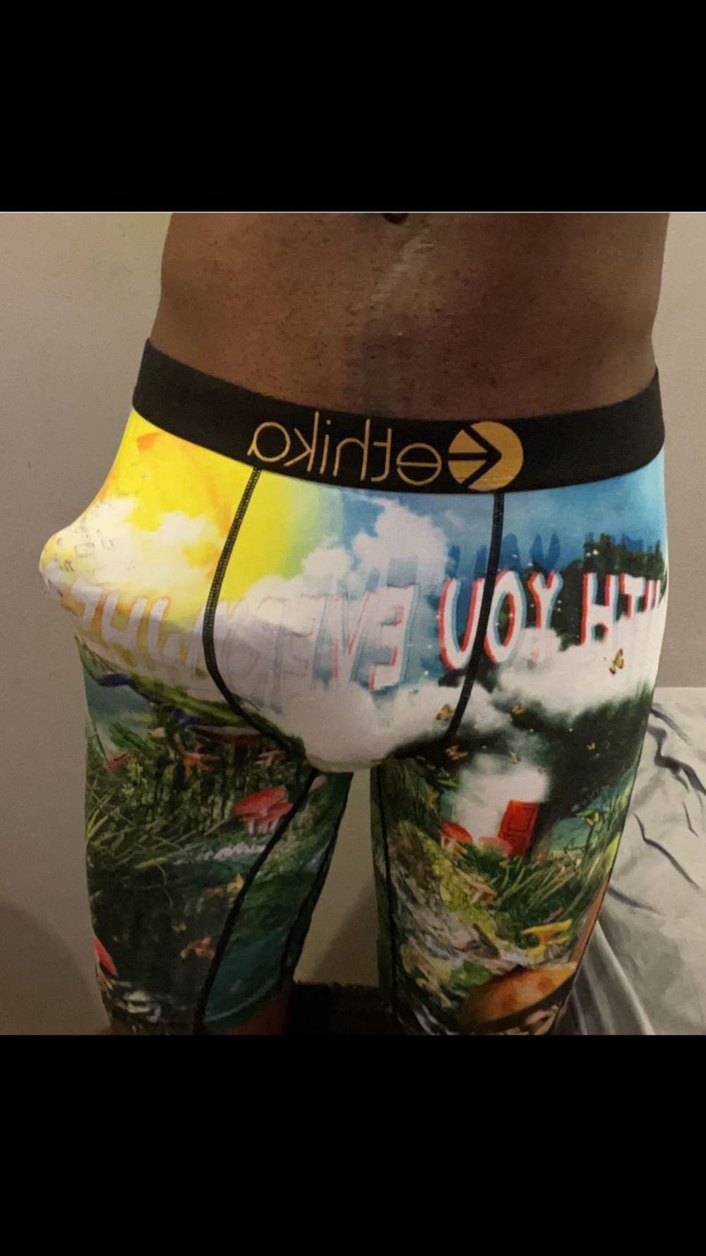 sexualnigga OnlyFans profile picture