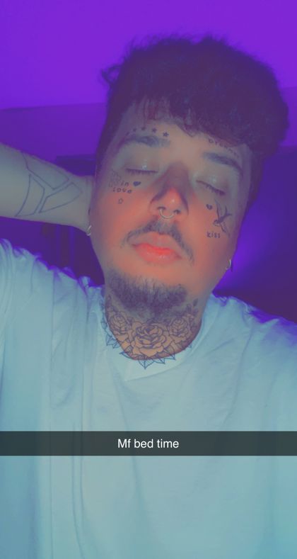 nightmare44 OnlyFans picture