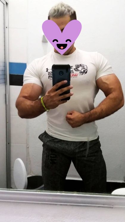 u182515080 OnlyFans picture