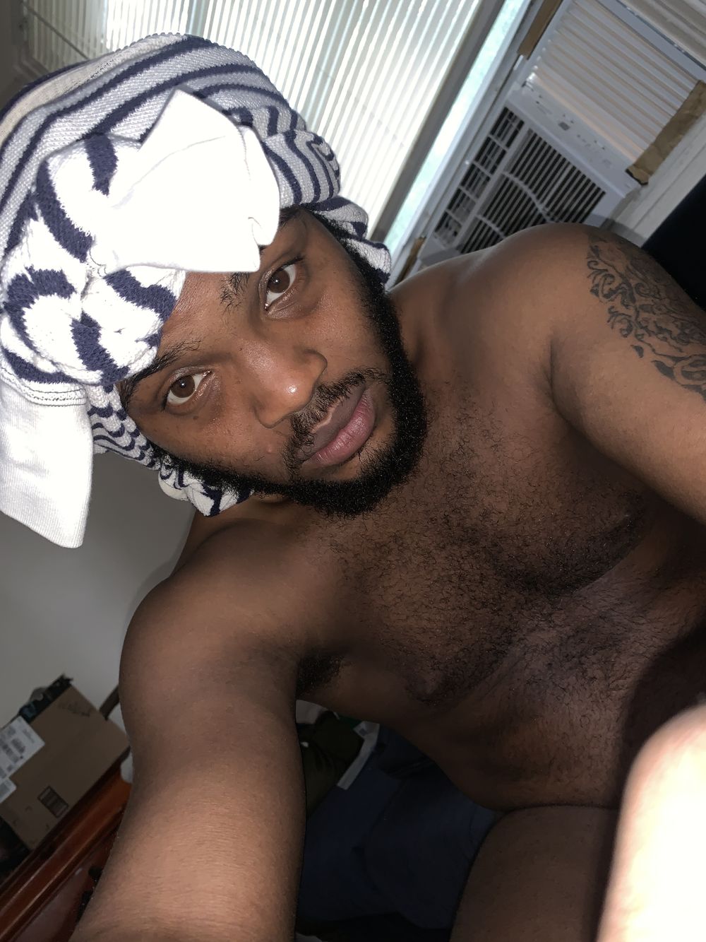 bucky_baggem OnlyFans profile picture