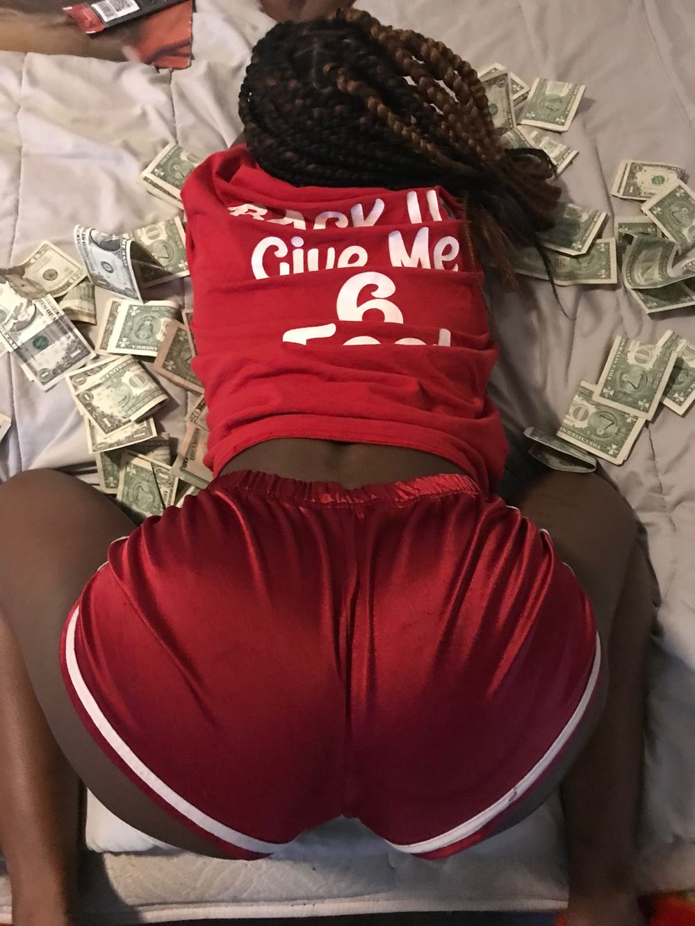 kekefatpussc OnlyFans profile picture