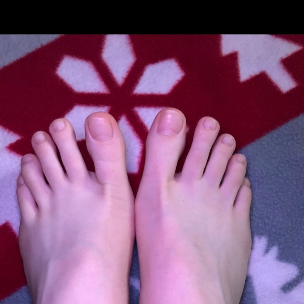 forbiddenfeet66 OnlyFans profile picture