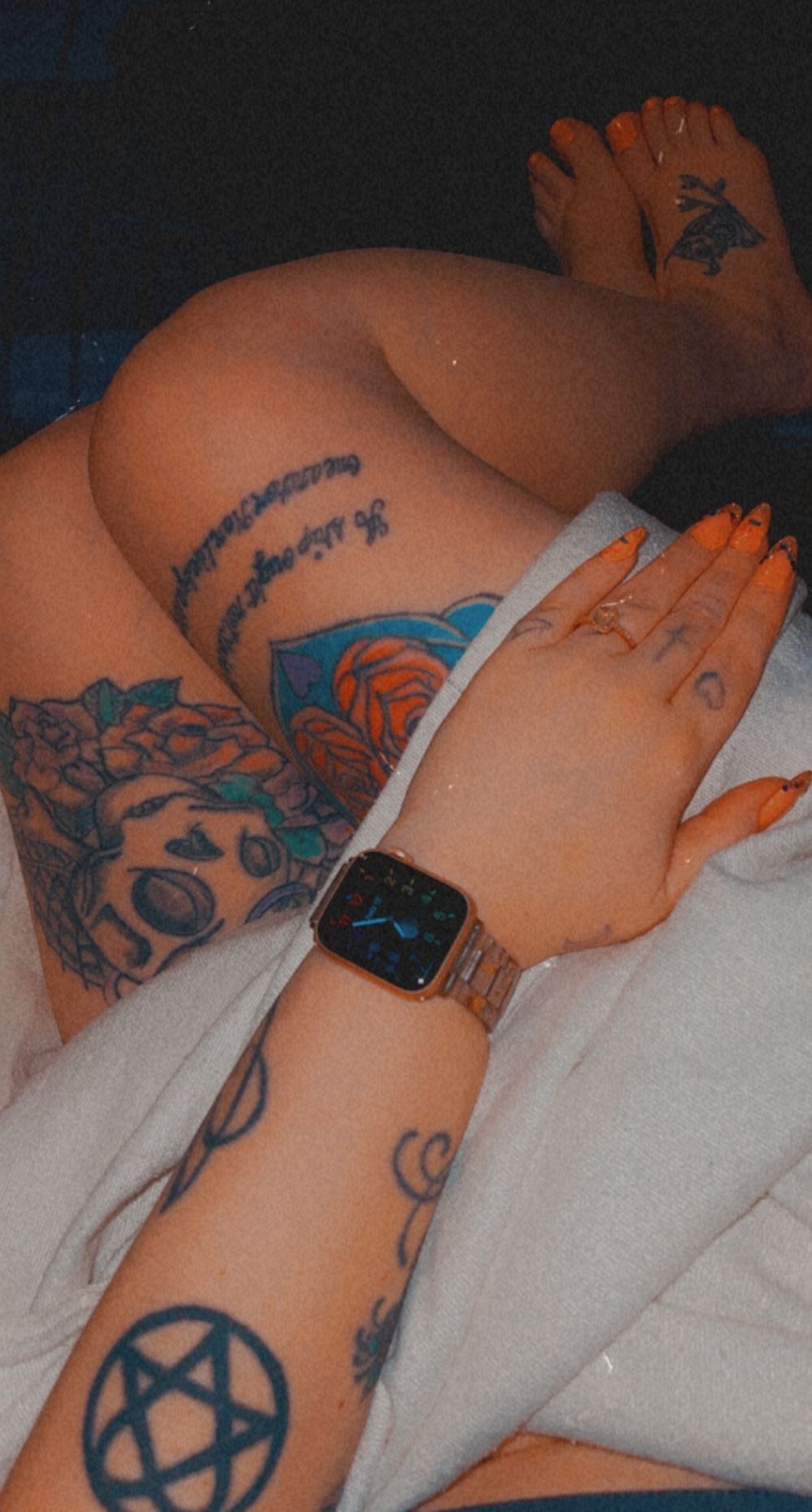 lynnifreak OnlyFans profile picture