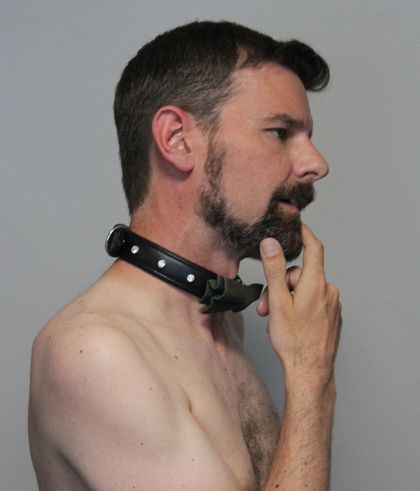 thescruffyotter OnlyFans picture