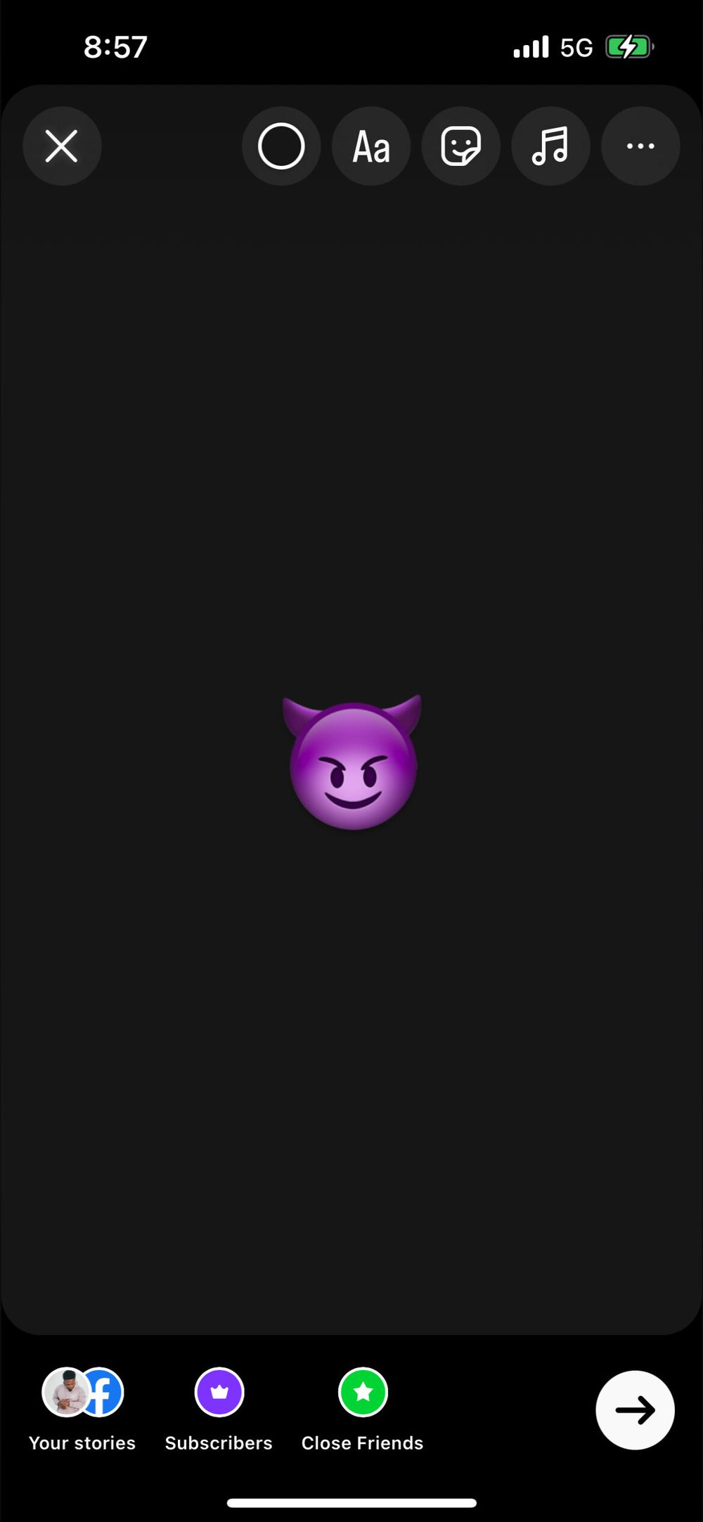 mrstrokealotxxx OnlyFans profile picture
