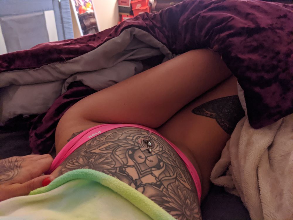 tiaraxo22 OnlyFans profile picture