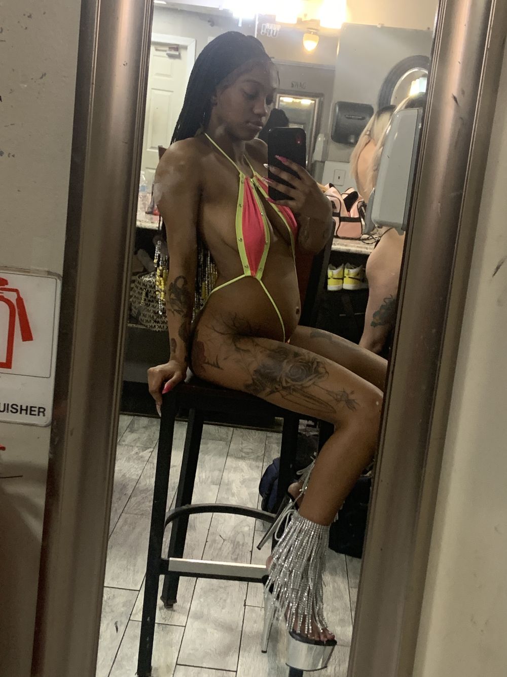 blkbuttaaflyyy OnlyFans profile picture