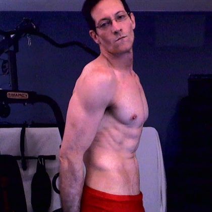 sexytrevor OnlyFans picture