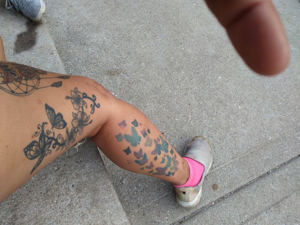 sexyjessie675 OnlyFans profile picture