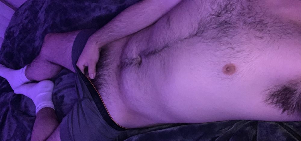 hairyyboyy OnlyFans profile picture