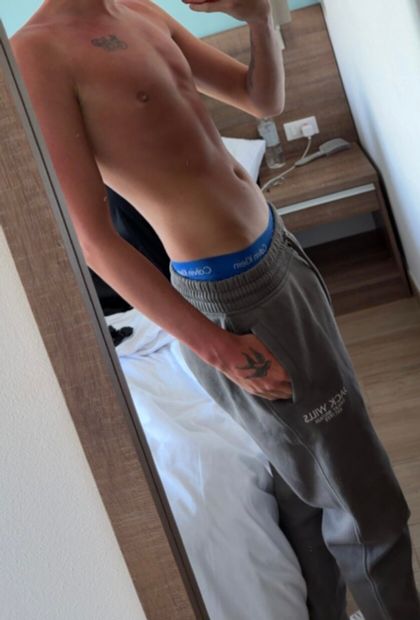 robbieking65 OnlyFans picture