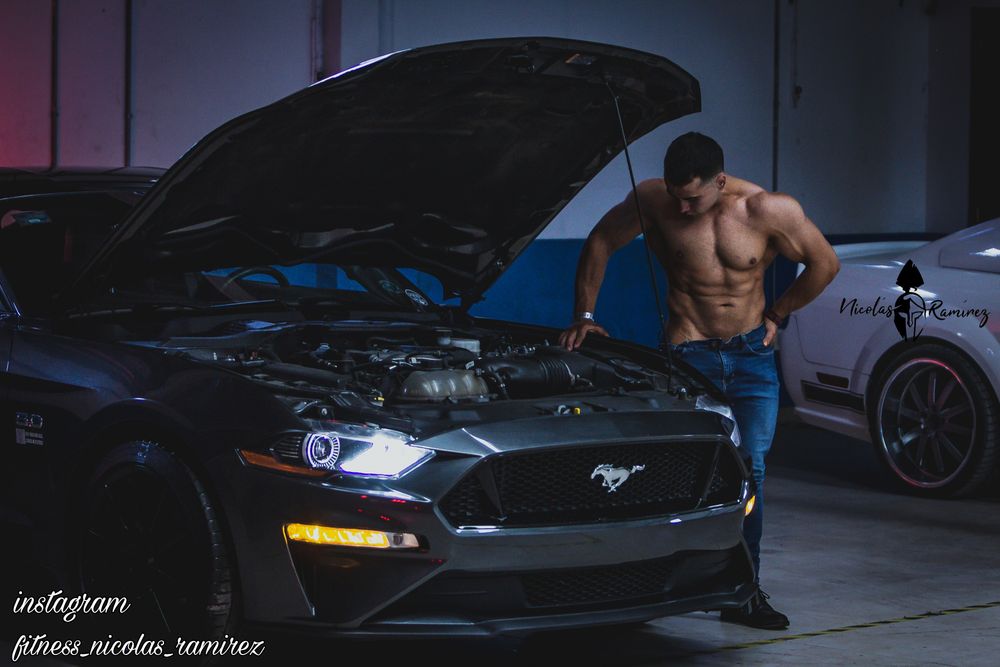 fitnessnicoramirez OnlyFans profile picture