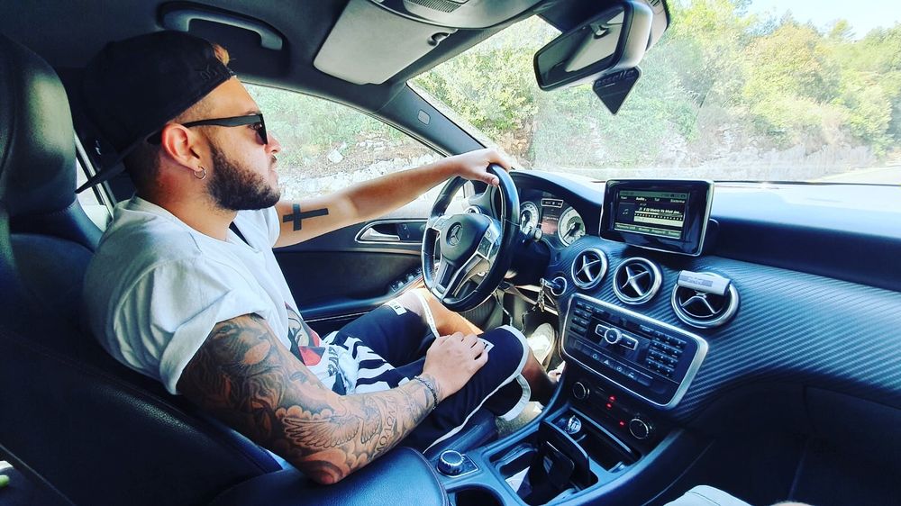 ilmatteo OnlyFans profile picture