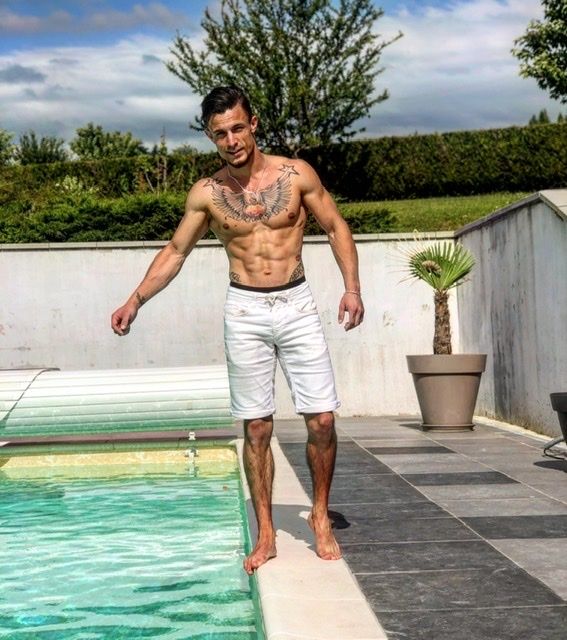guillaume_fitness OnlyFans profile picture