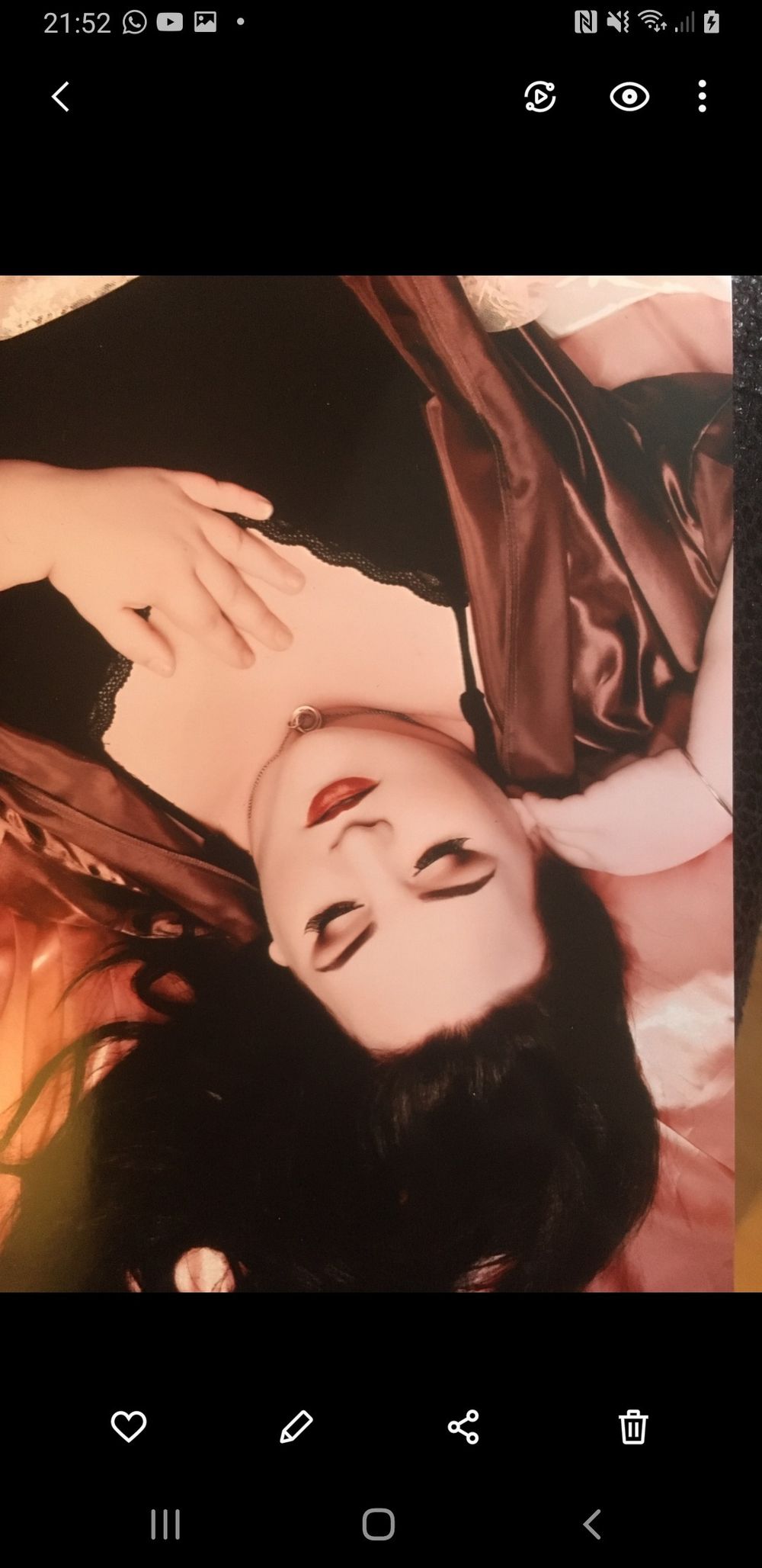 selenedestiny OnlyFans profile picture