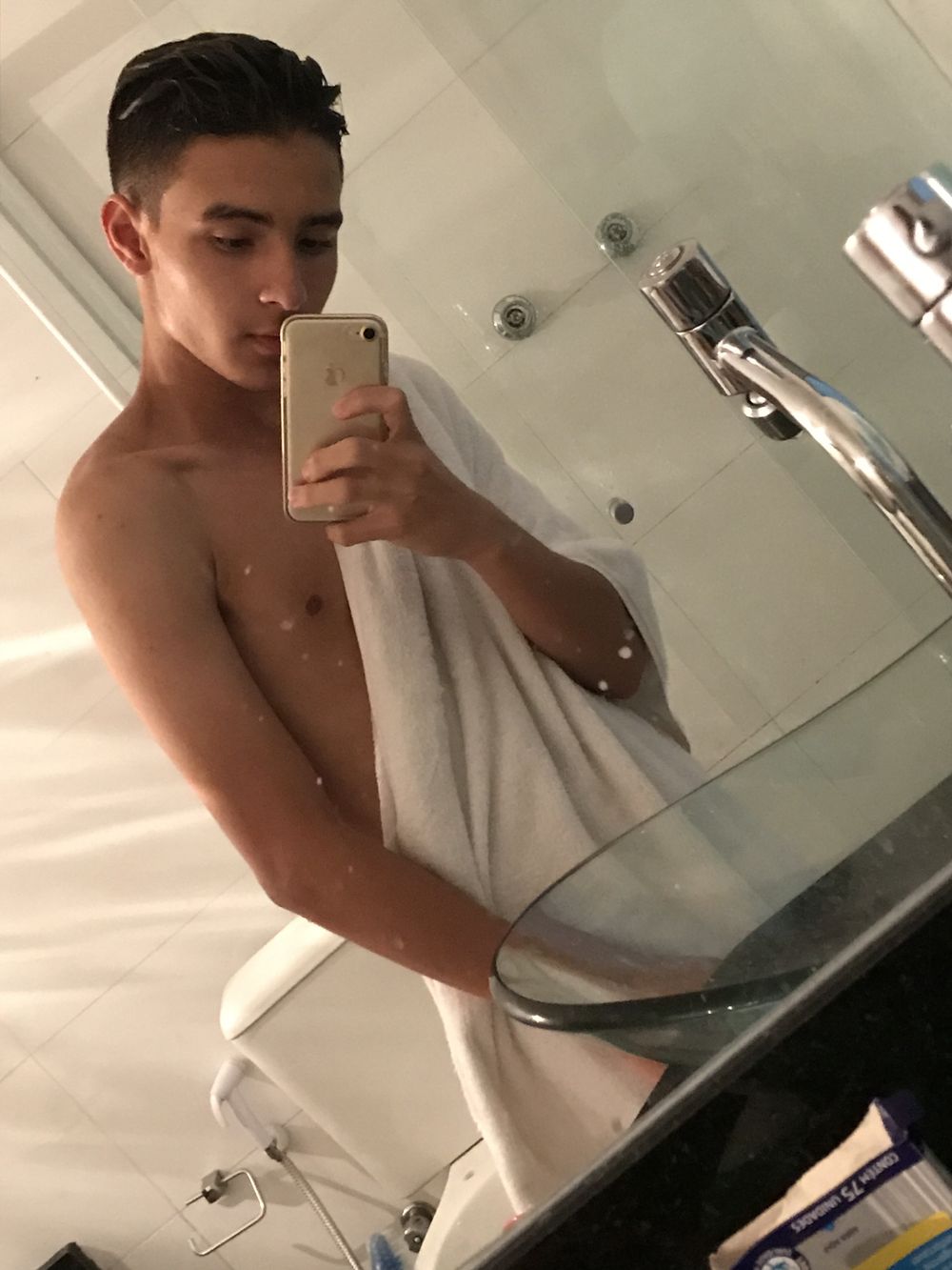 vevesantiago OnlyFans profile picture