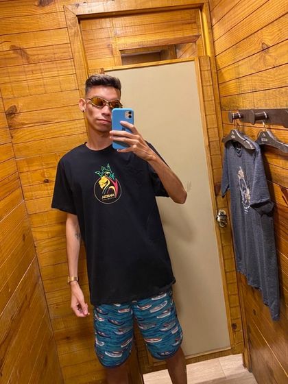 wildison OnlyFans picture