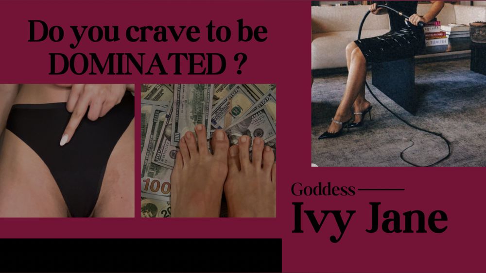 goddessivyjane OnlyFans profile picture