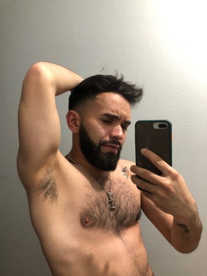 andavrod OnlyFans picture