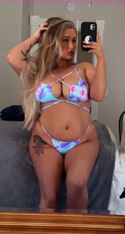 stellasaint OnlyFans picture