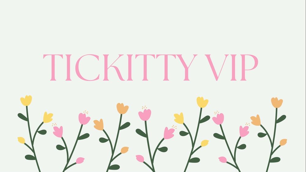 tickittyvip OnlyFans profile picture