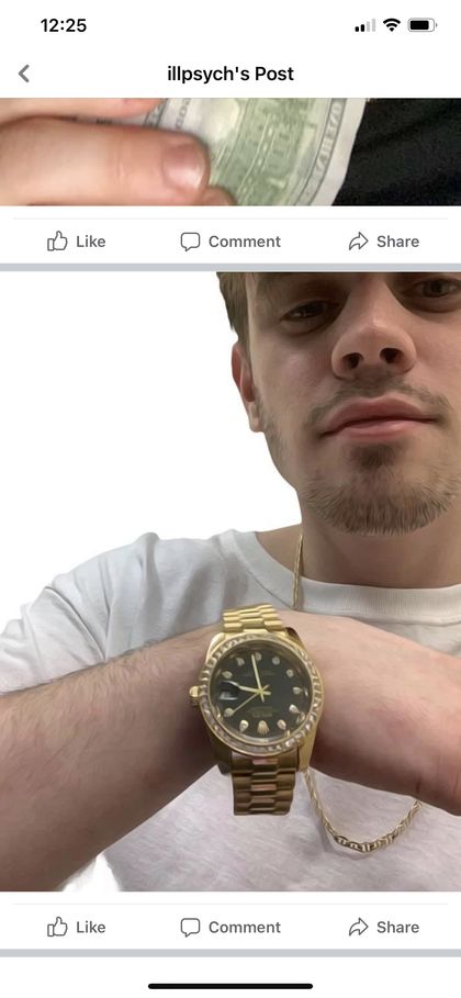illpsychh OnlyFans picture