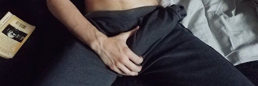 zackgraysonxxx OnlyFans profile picture