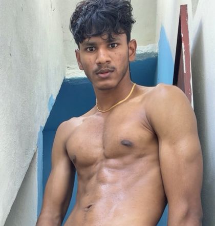lutheshmunish OnlyFans picture