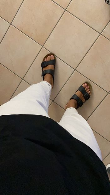 King Feet