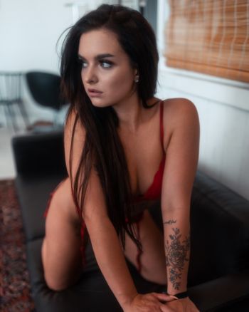 BootyMonroe
