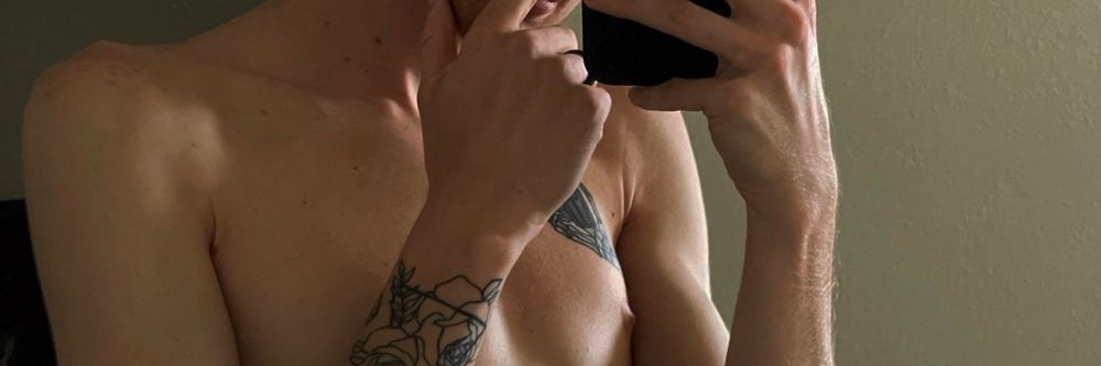 thatginger_01 OnlyFans profile picture
