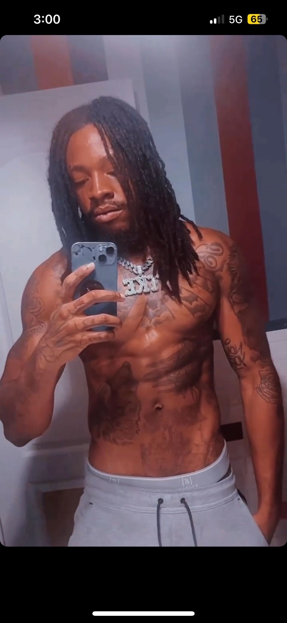 skarfacetk1 OnlyFans profile picture