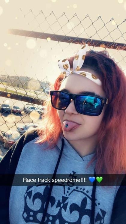 sammiebear29 OnlyFans picture