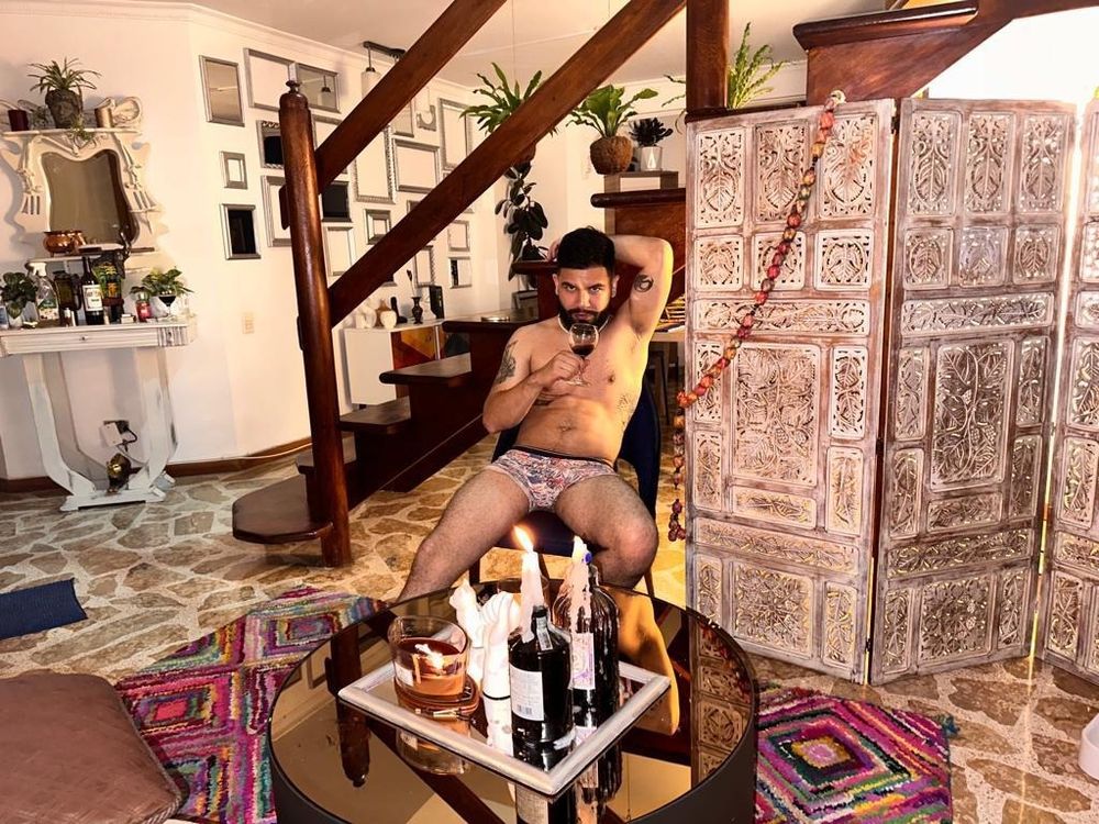 juanlongoria OnlyFans profile picture