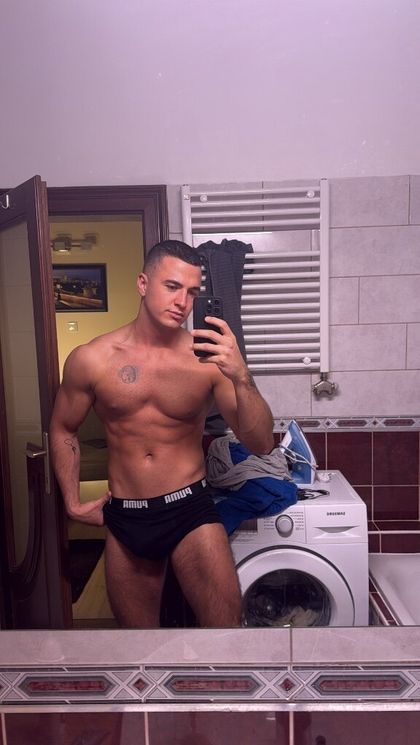 paulblackfree OnlyFans picture