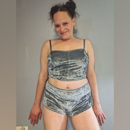 crazyvixen OnlyFans picture