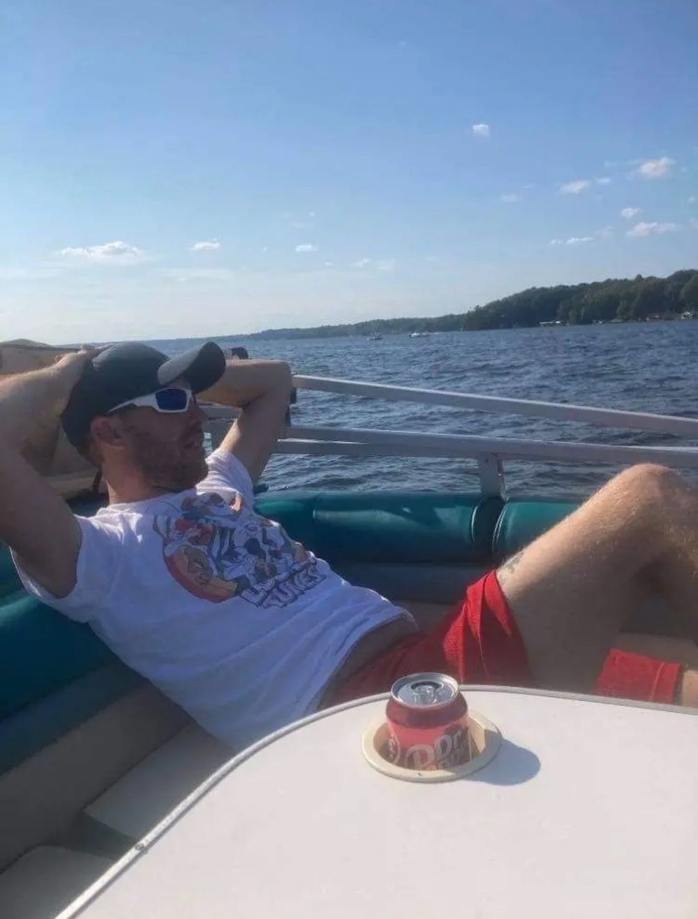 joshycw OnlyFans profile picture