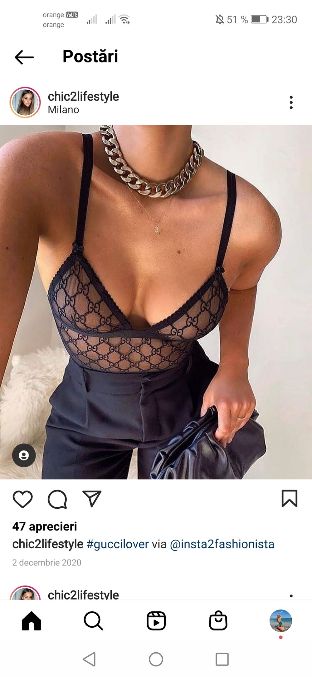 josephineispas OnlyFans profile picture
