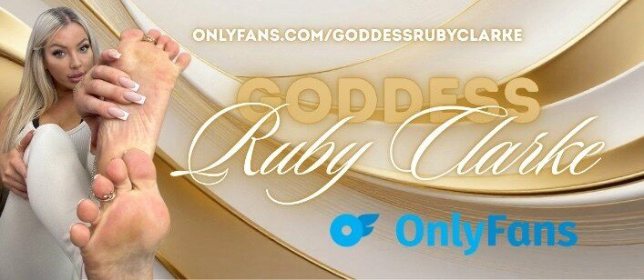 goddessrubyclarke OnlyFans profile picture