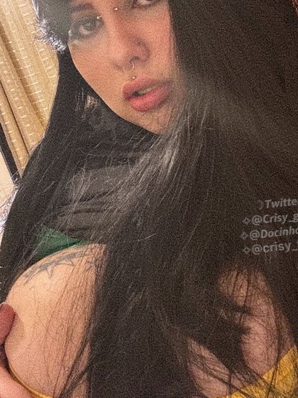 crisy_gothiccc OnlyFans picture