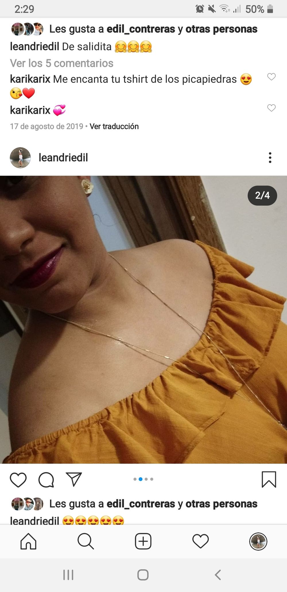 leandri OnlyFans profile picture