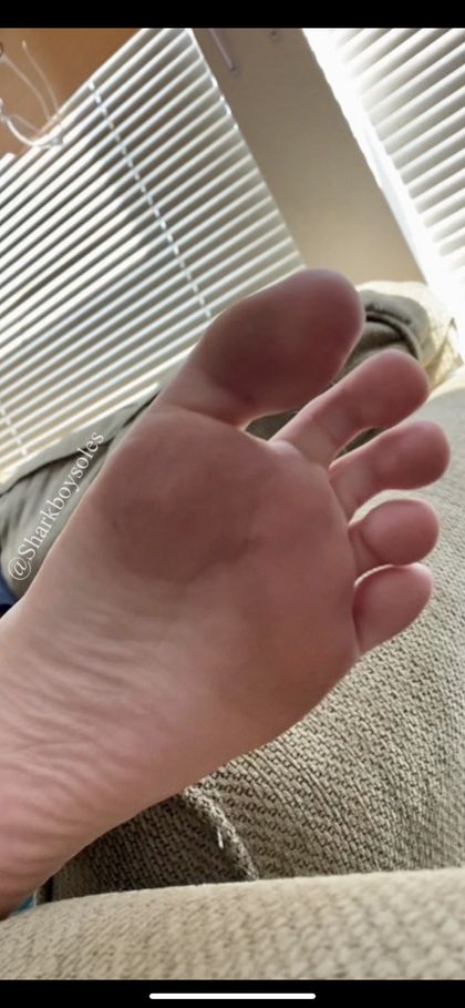 sharkboysoles OnlyFans picture