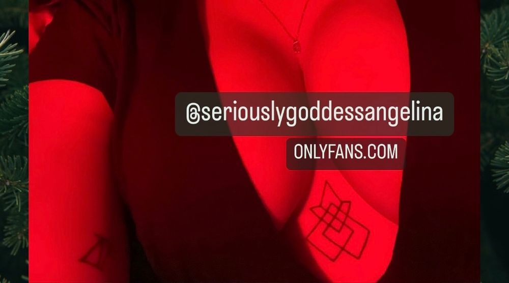 srslygodssangel OnlyFans profile picture